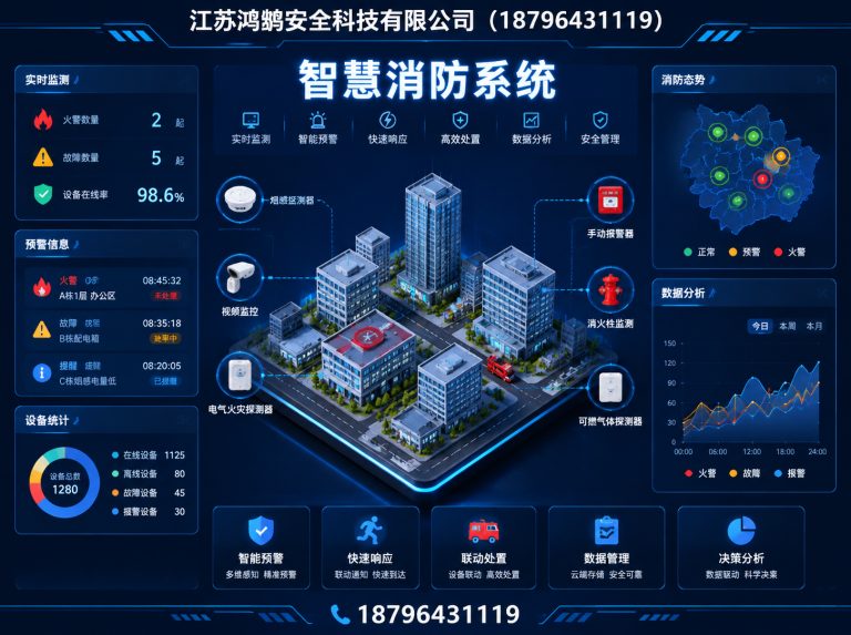文昌国家高新技术企业展示图